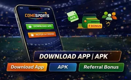 Download the app, unlock code WWW287500, and enter ₹1 contests faster