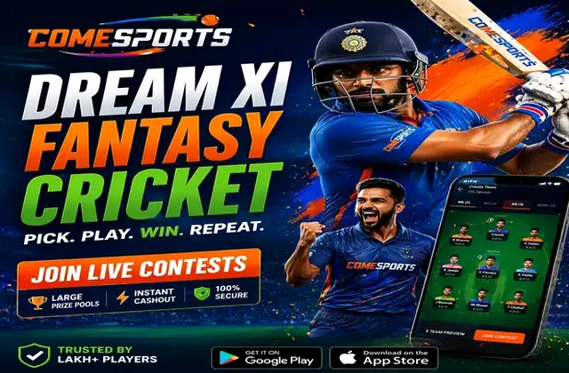 Www2877bet (2877 bet) fantasy cricket & matchday visual 1