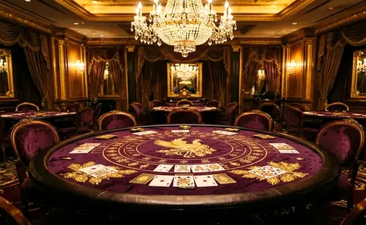 Speed Baccarat